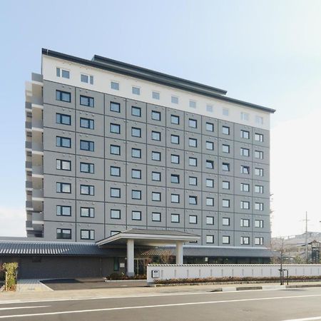 Hotel Route Inn Kasai Hojonoshuku מראה חיצוני תמונה