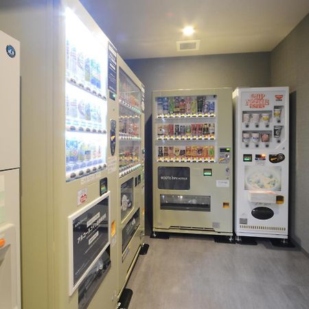 Hotel Route Inn Kasai Hojonoshuku מראה חיצוני תמונה