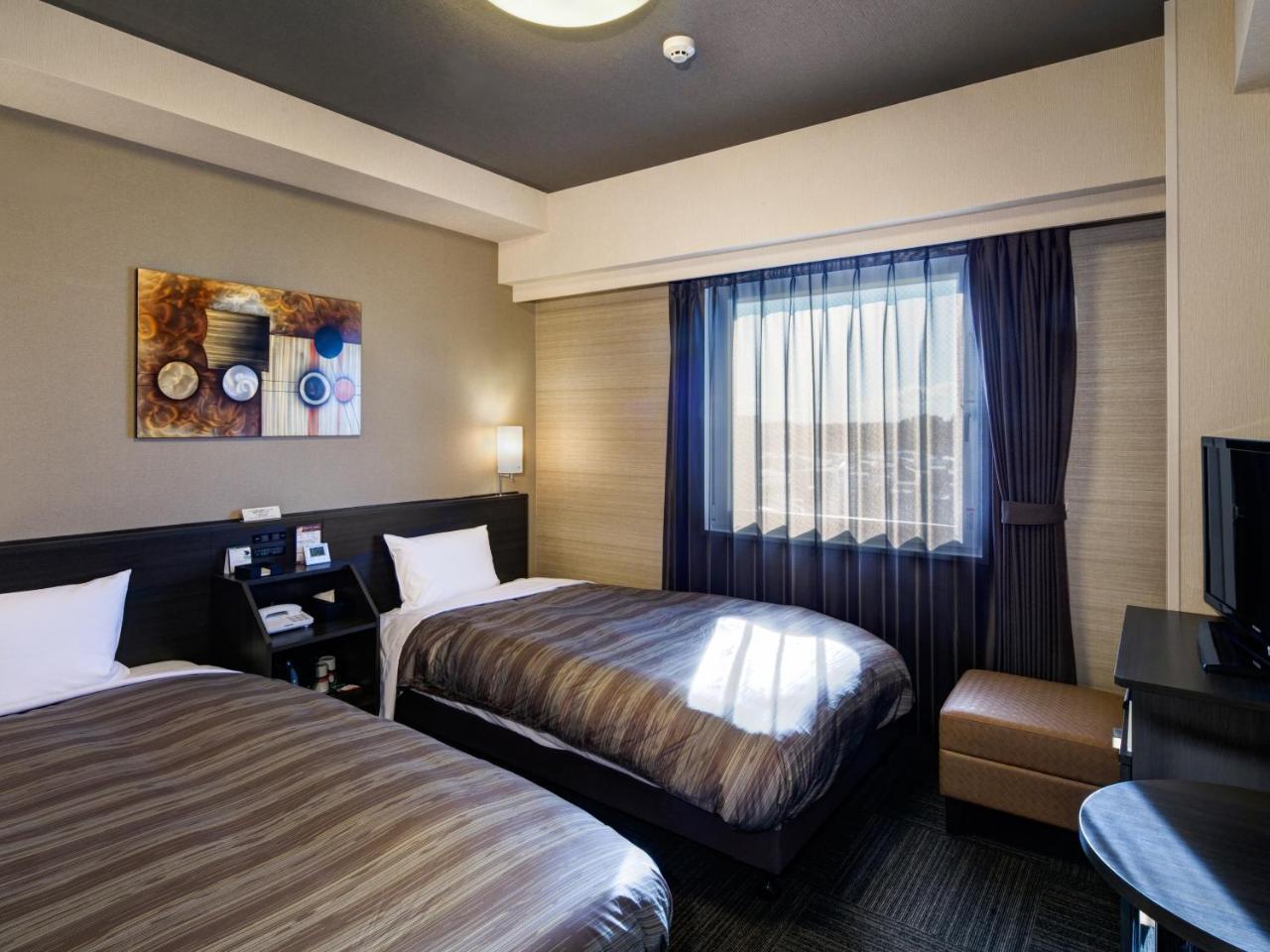 Hotel Route Inn Kasai Hojonoshuku מראה חיצוני תמונה