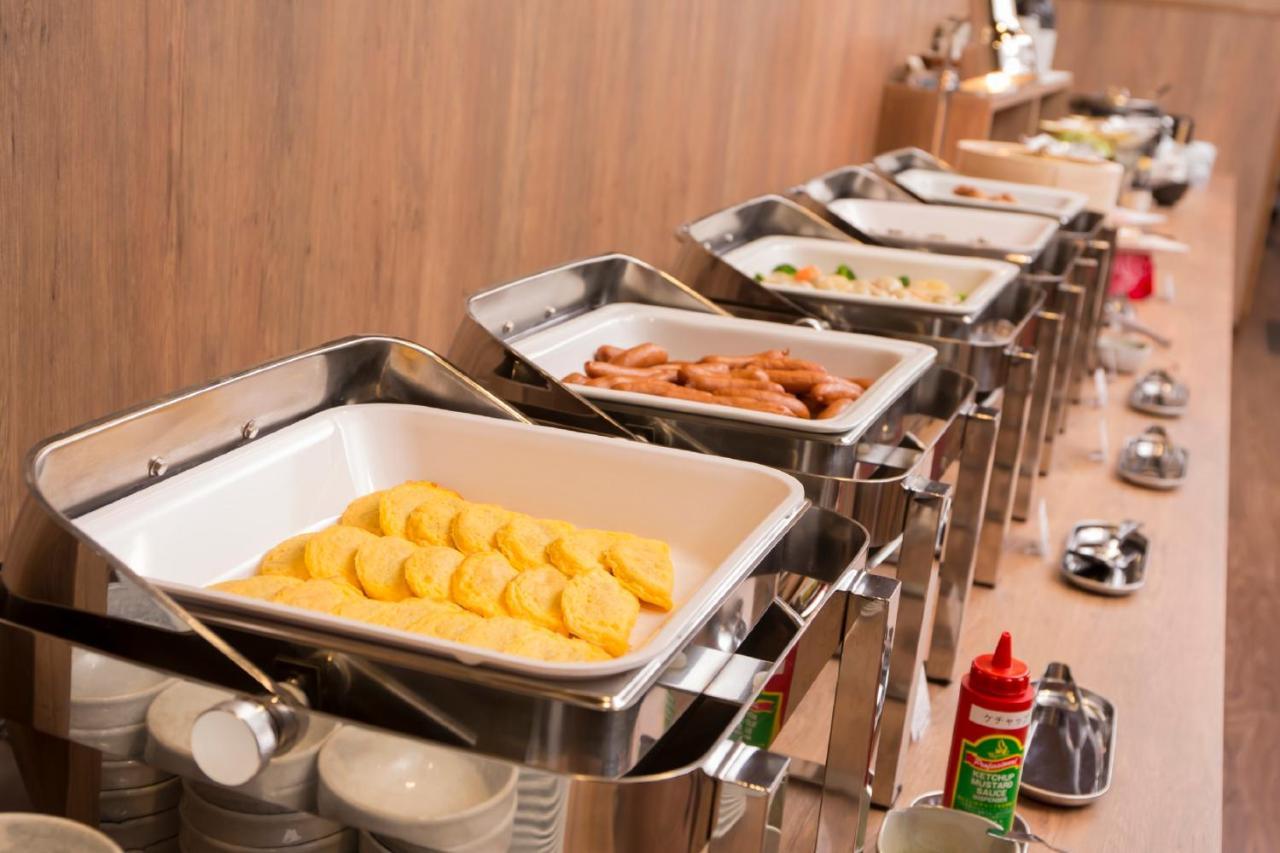 Hotel Route Inn Kasai Hojonoshuku מראה חיצוני תמונה