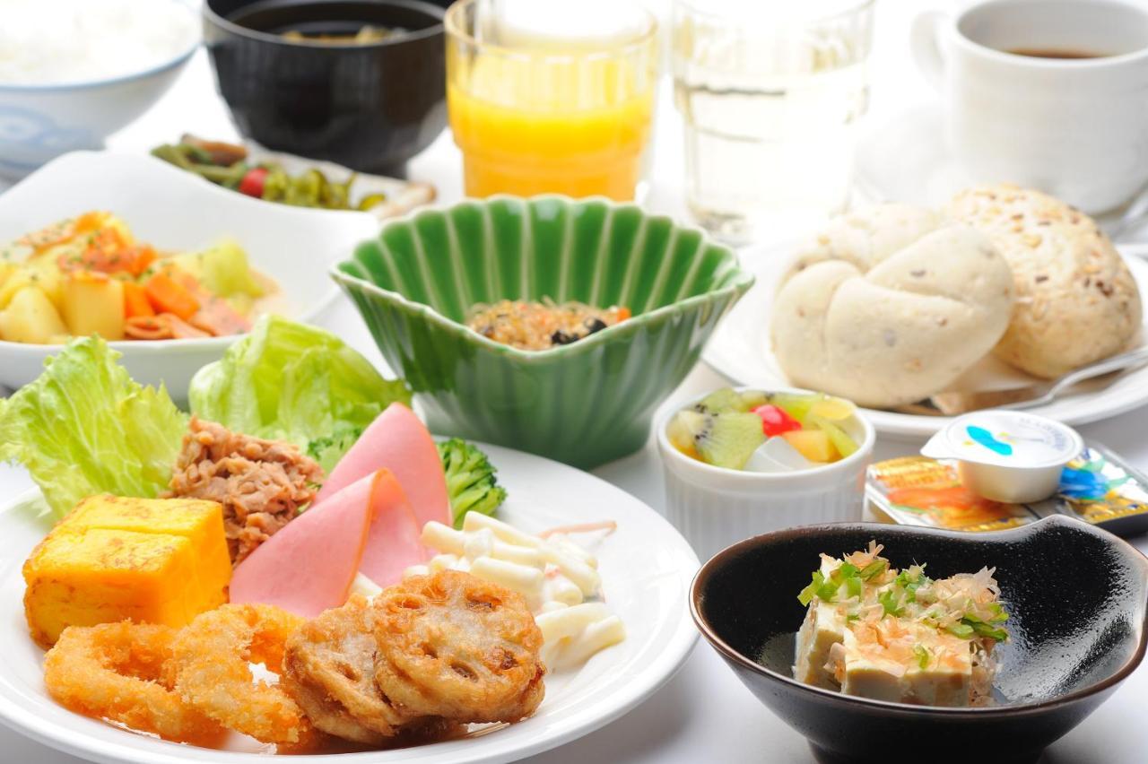 Hotel Route Inn Kasai Hojonoshuku מראה חיצוני תמונה