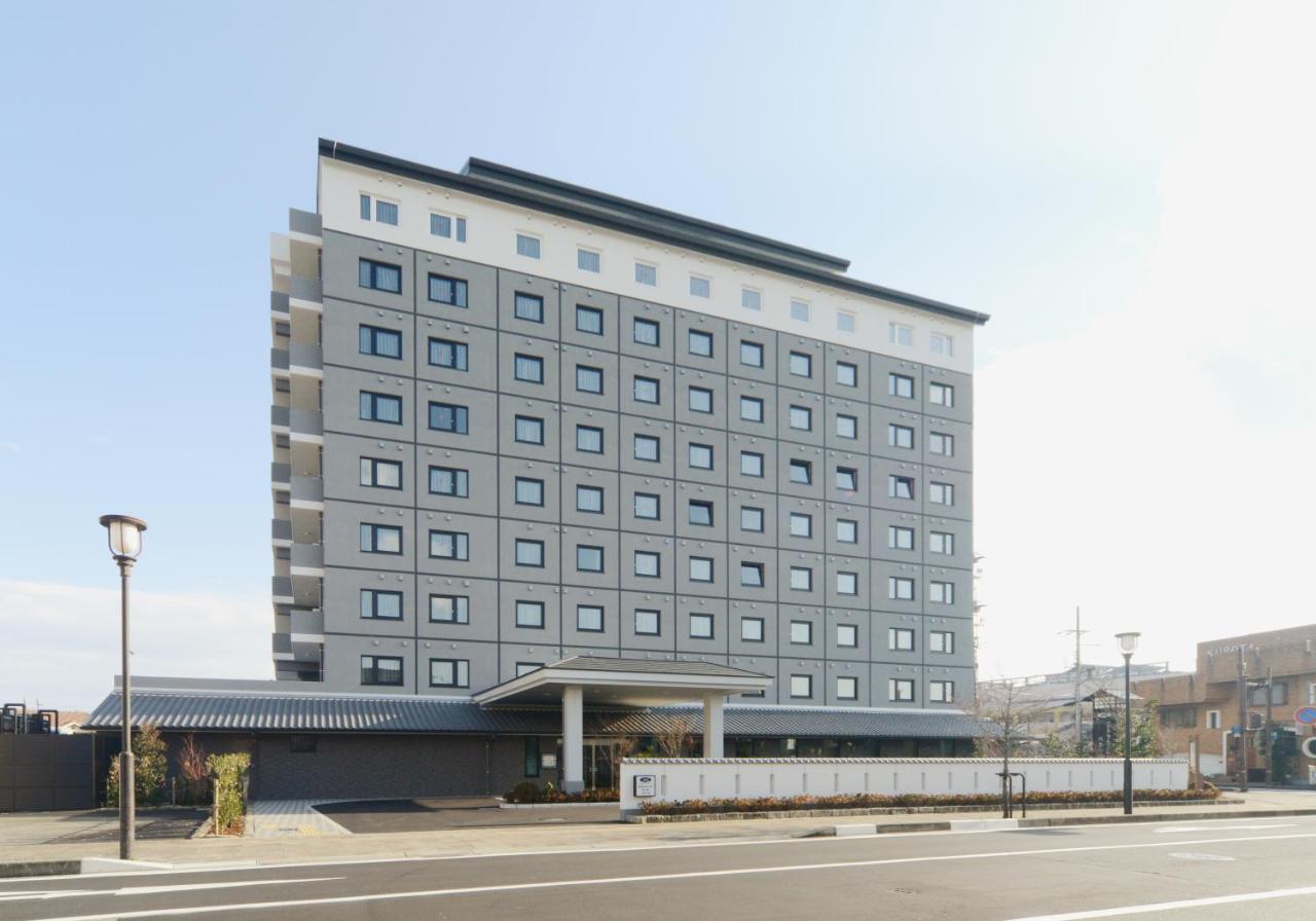 Hotel Route Inn Kasai Hojonoshuku מראה חיצוני תמונה