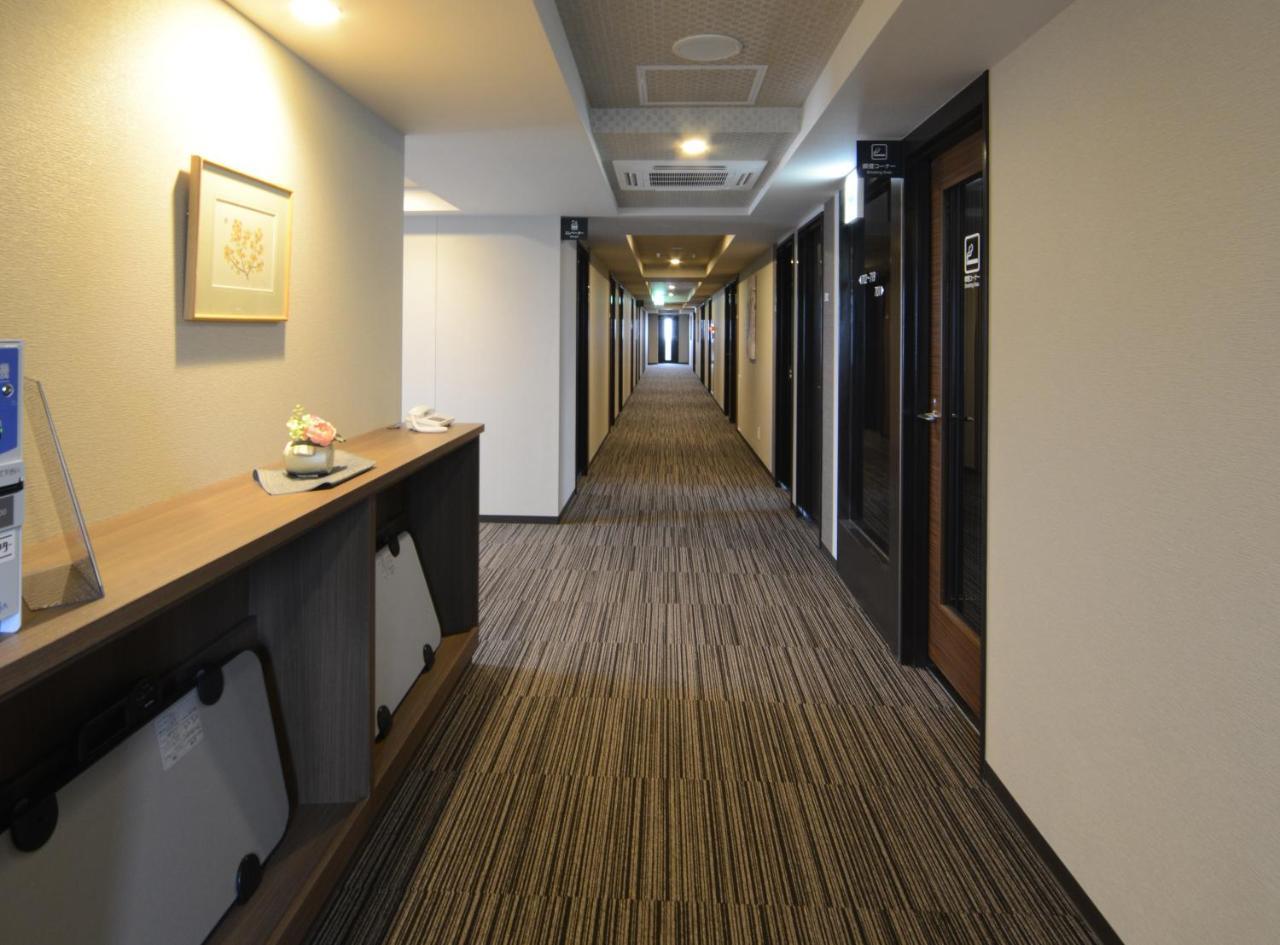 Hotel Route Inn Kasai Hojonoshuku מראה חיצוני תמונה