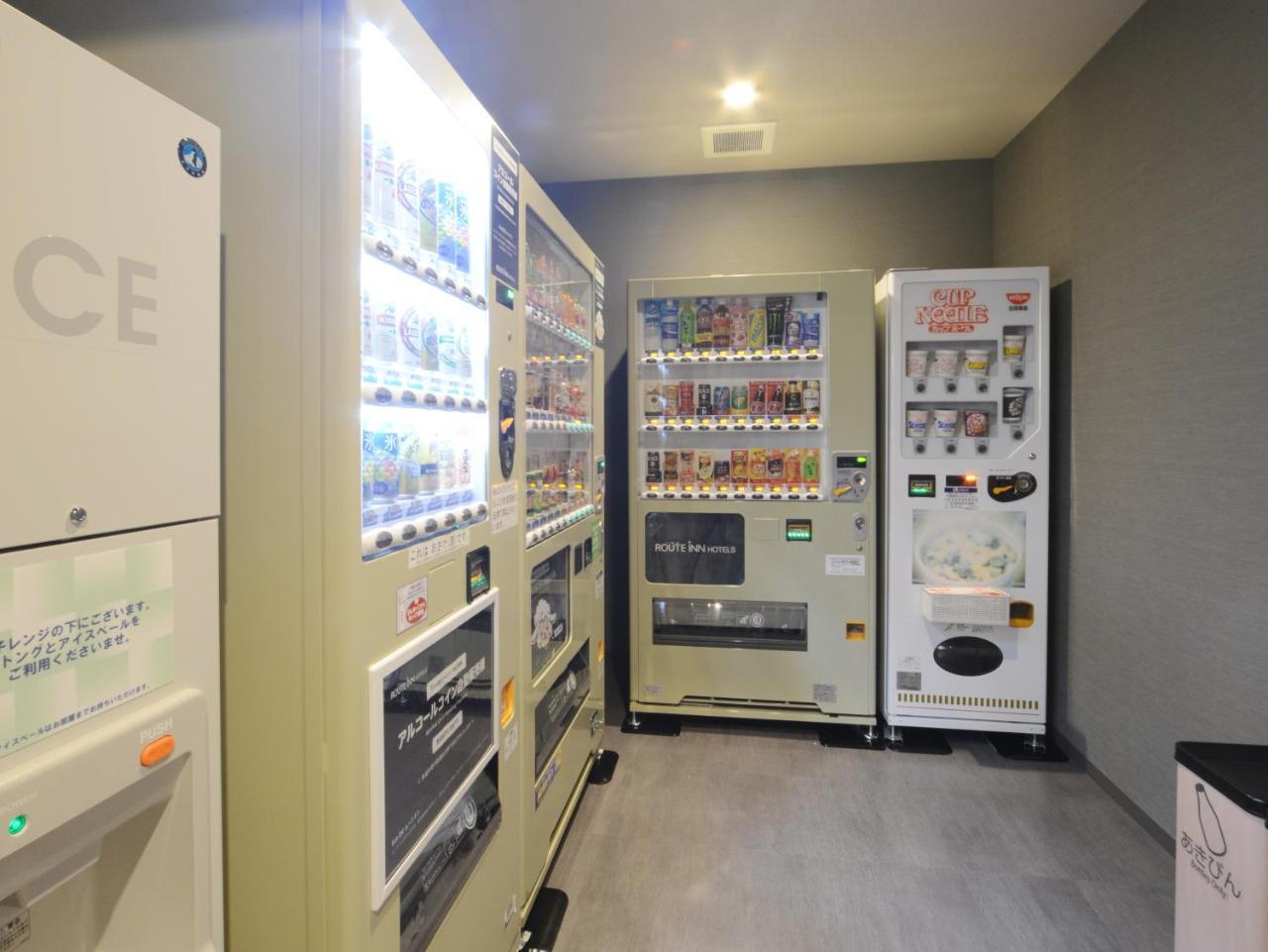 Hotel Route Inn Kasai Hojonoshuku מראה חיצוני תמונה