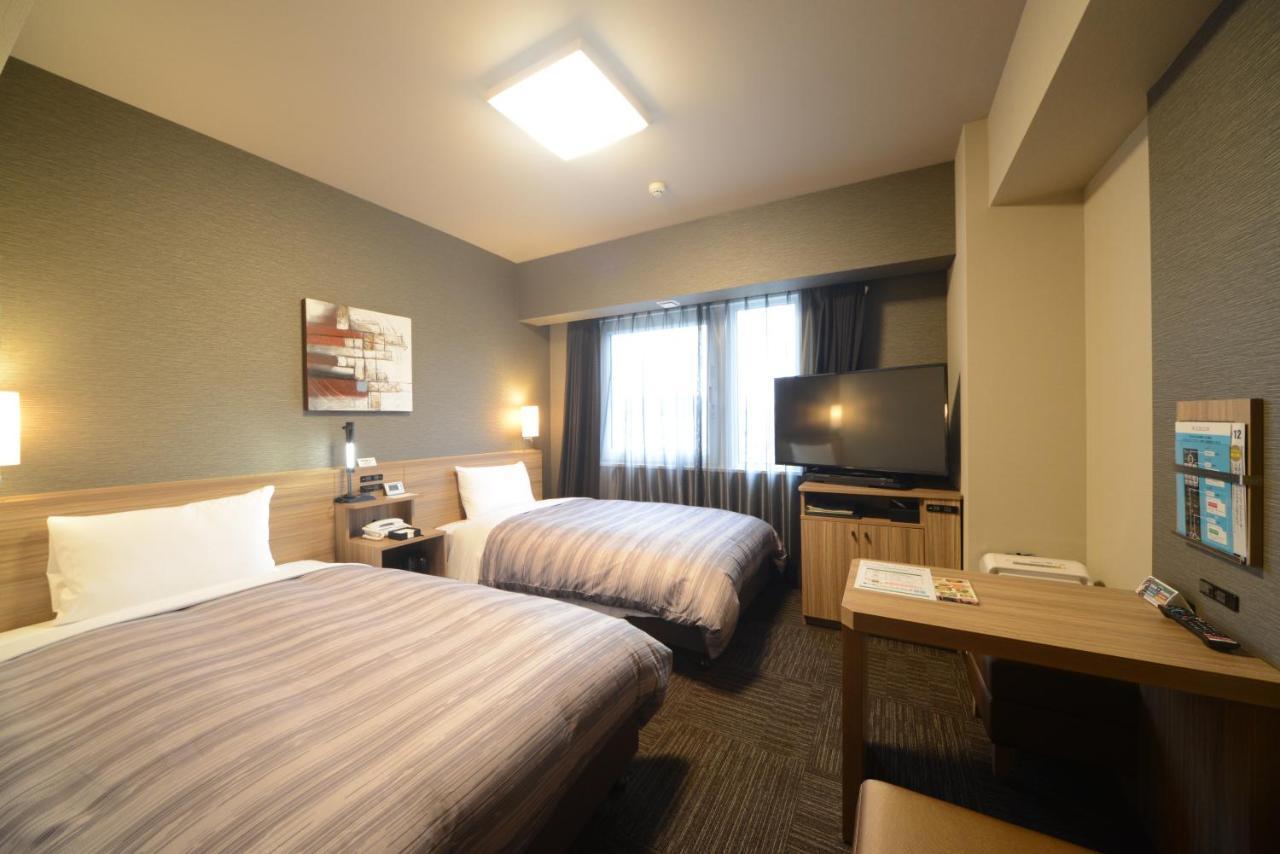 Hotel Route Inn Kasai Hojonoshuku מראה חיצוני תמונה